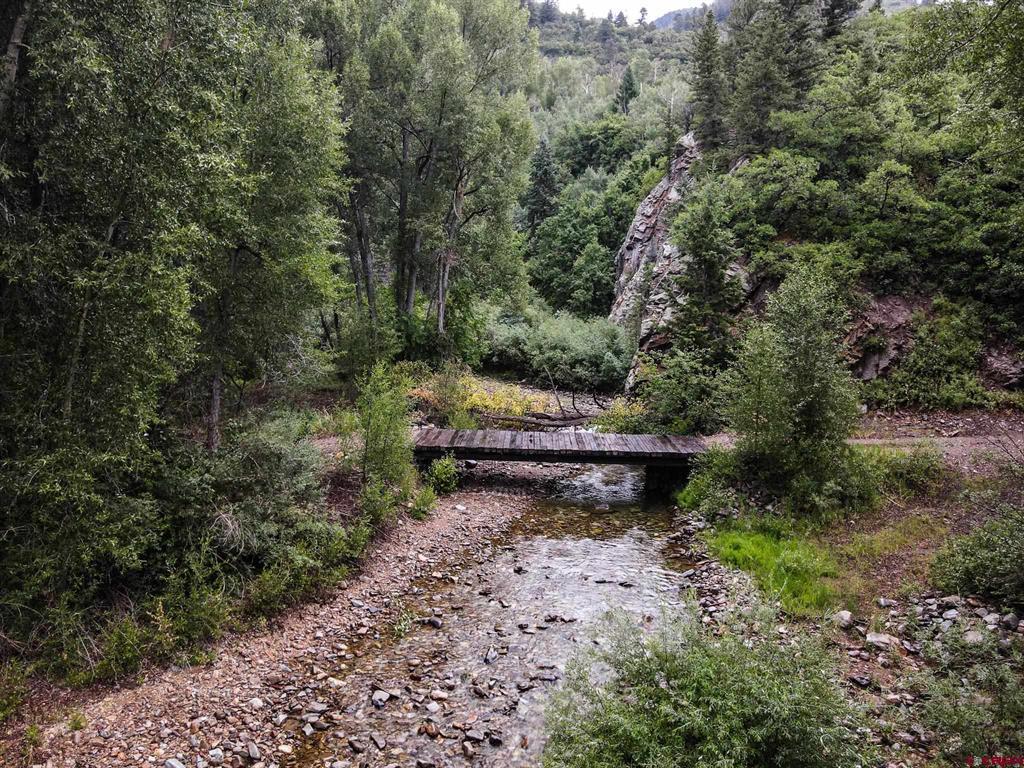 Tbdwp County Road 124 Hesperus CO 81326