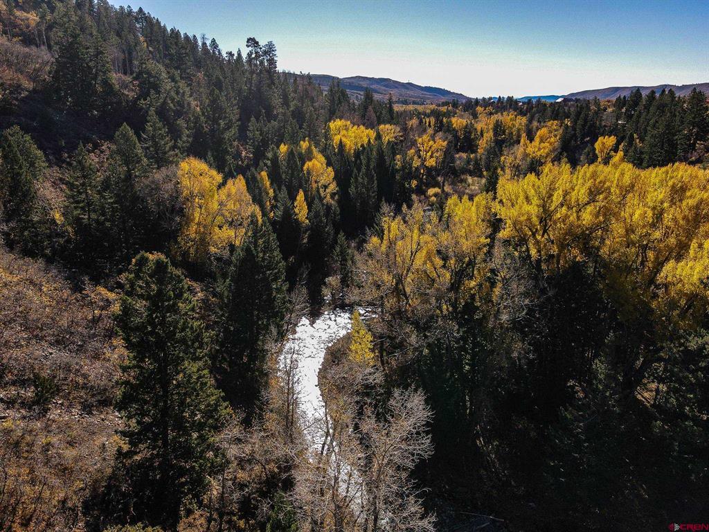 Tbdwp County Road 124 Hesperus CO 81326