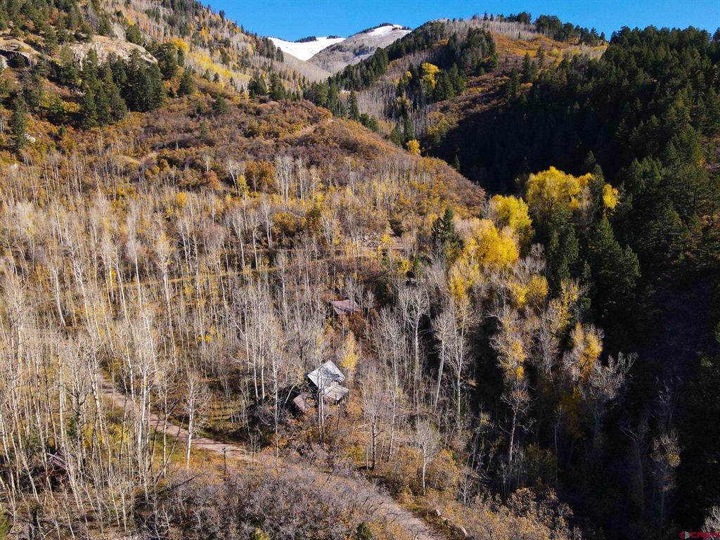 Tbdwp County Road 124 Hesperus CO 81326