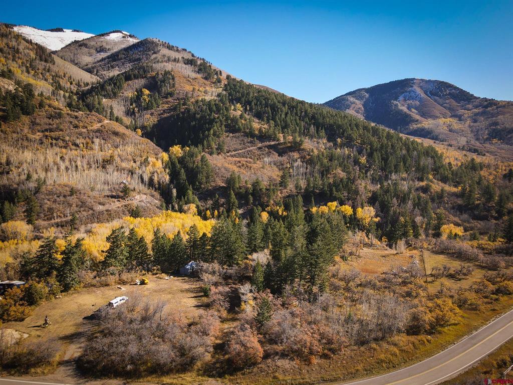 Tbdwp County Road 124 Hesperus CO 81326