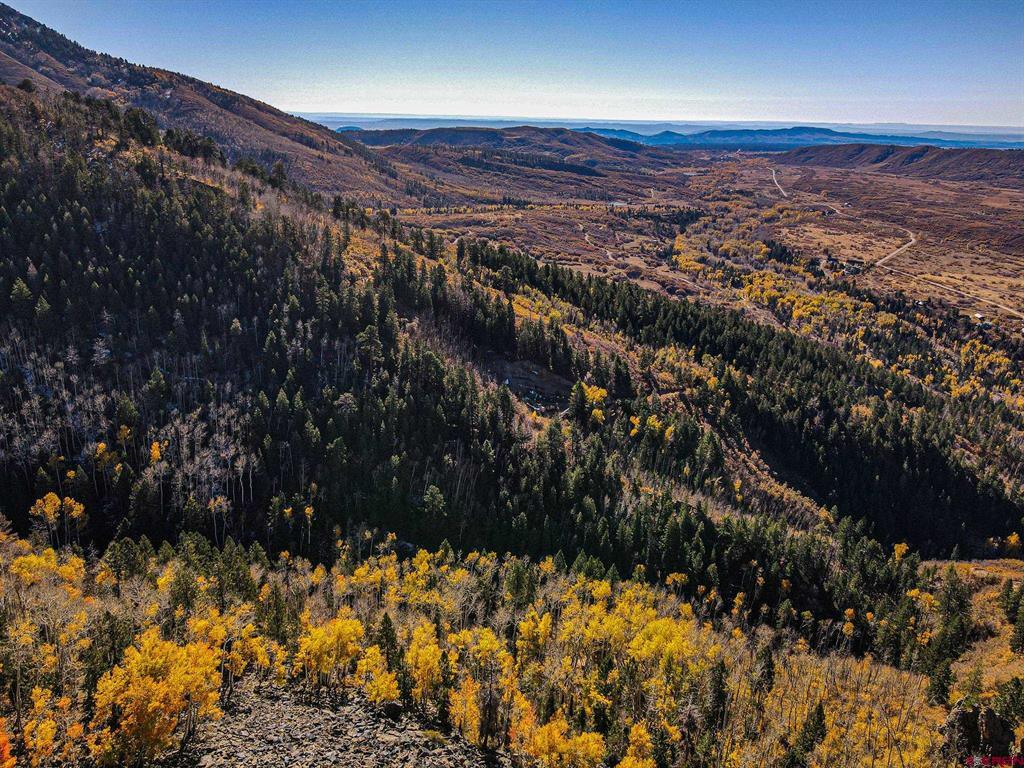 Tbdwp County Road 124 Hesperus CO 81326