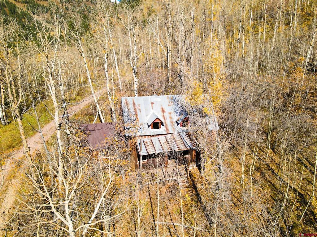 Tbdwp County Road 124 Hesperus CO 81326