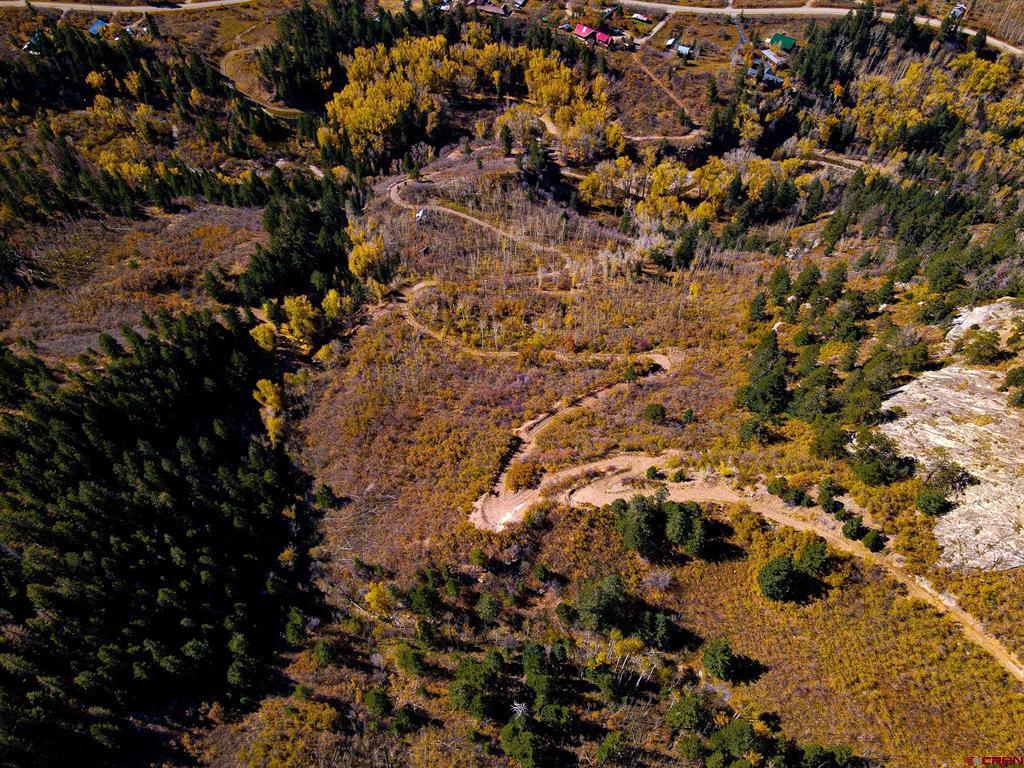 Tbdwp County Road 124 Hesperus CO 81326