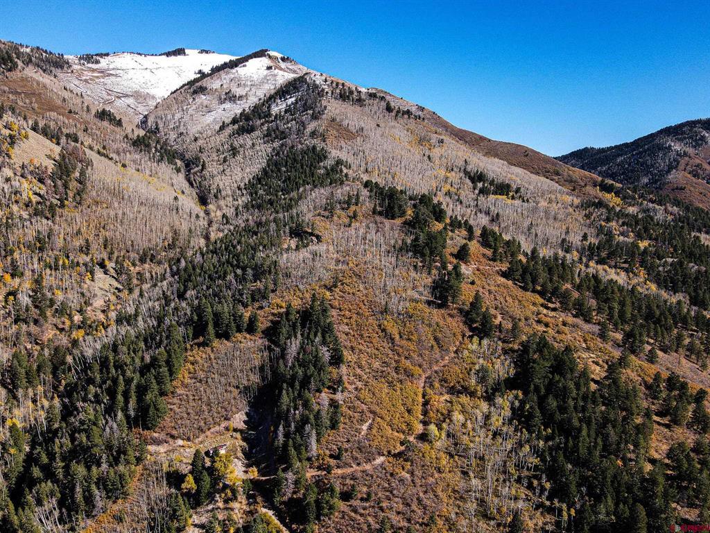 Tbdwp County Road 124 Hesperus CO 81326