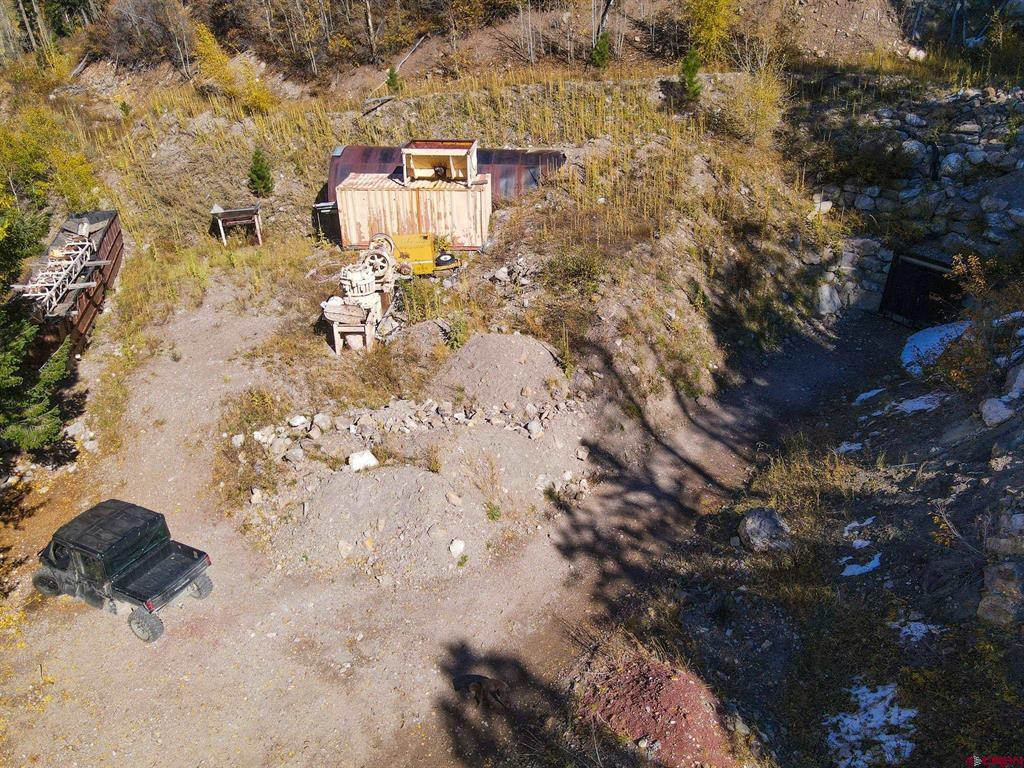 Tbdwp County Road 124 Hesperus CO 81326