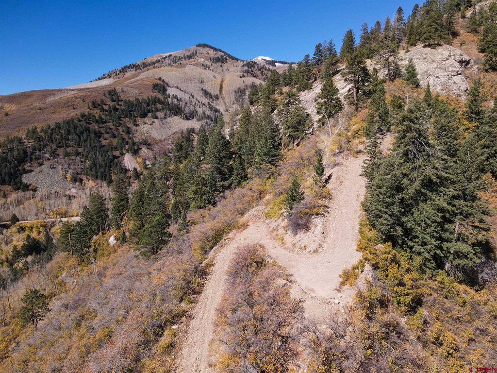 Tbdwp County Road 124 Hesperus CO 81326