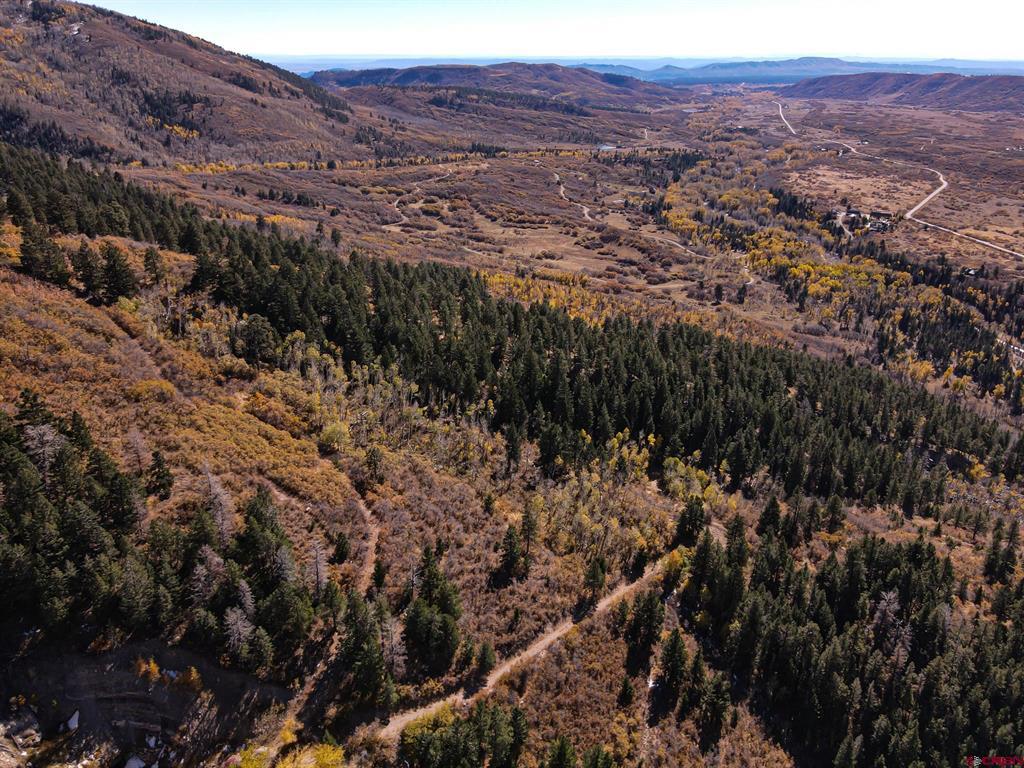 Tbdwp County Road 124 Hesperus CO 81326