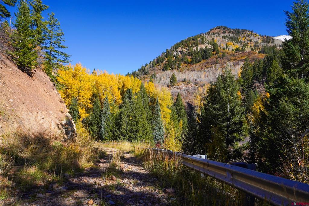 Tbdwp County Road 124 Hesperus CO 81326