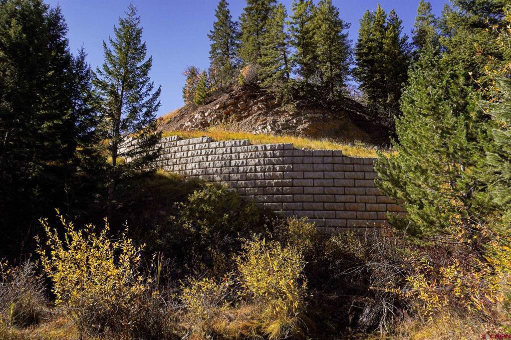 Tbdwp County Road 124 Hesperus CO 81326