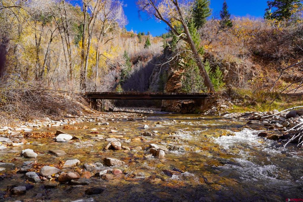 Tbdwp County Road 124 Hesperus CO 81326