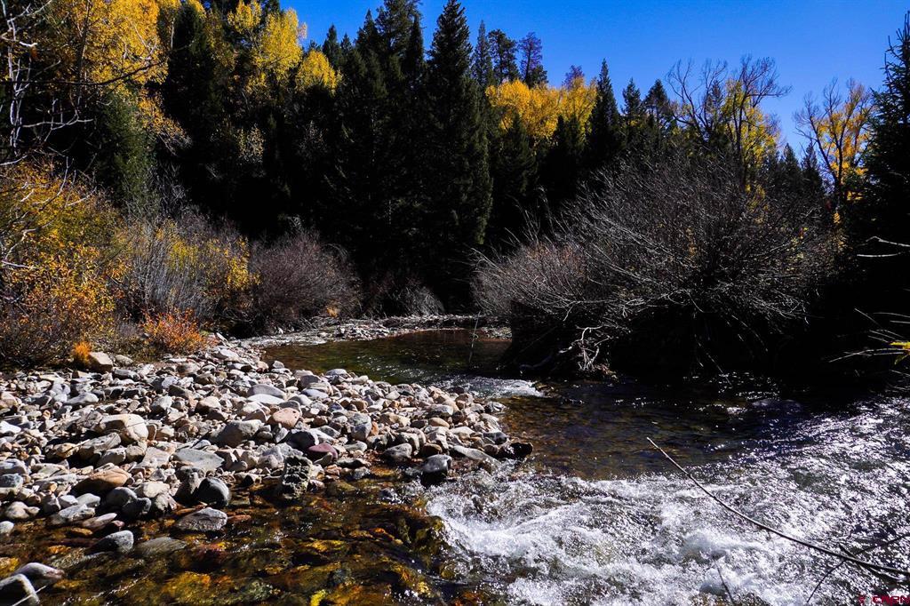 Tbdwp County Road 124 Hesperus CO 81326