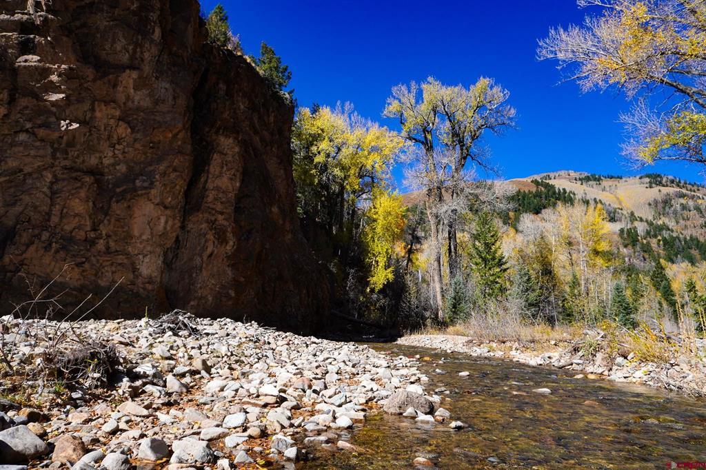 Tbdwp County Road 124 Hesperus CO 81326