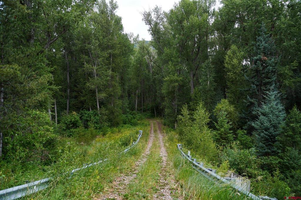 Tbdwp County Road 124 Hesperus CO 81326