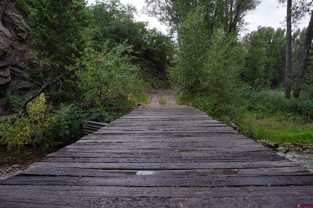 Tbdwp County Road 124 Hesperus CO 81326
