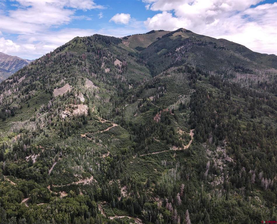 Tbdwp County Road 124 Hesperus CO 81326