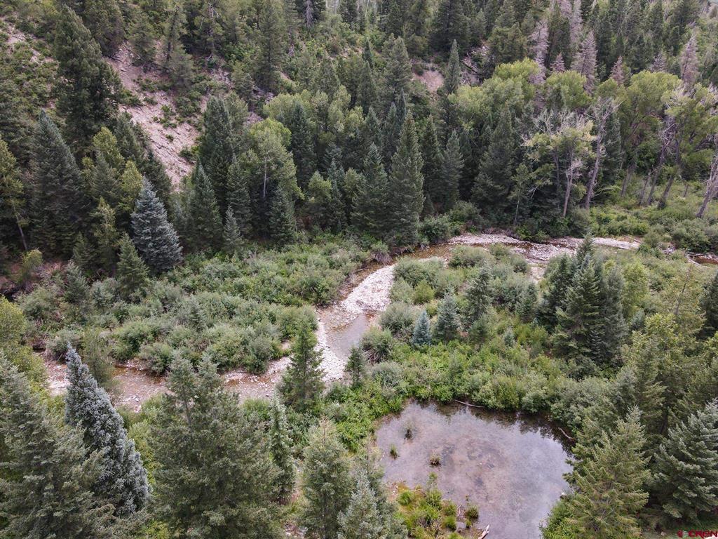 Tbdwp County Road 124 Hesperus CO 81326