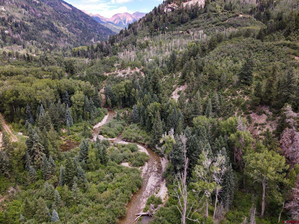 Tbdwp County Road 124 Hesperus CO 81326