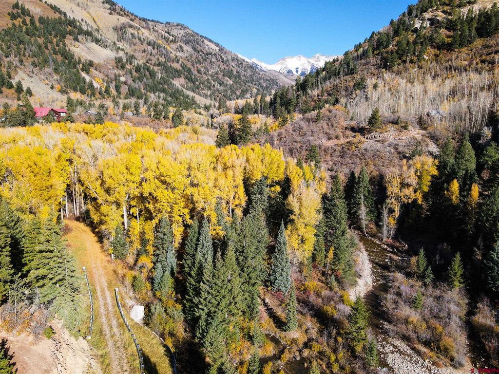 Tbdwp County Road 124 Hesperus CO 81326