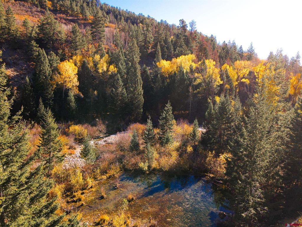 Tbdwp County Road 124 Hesperus CO 81326