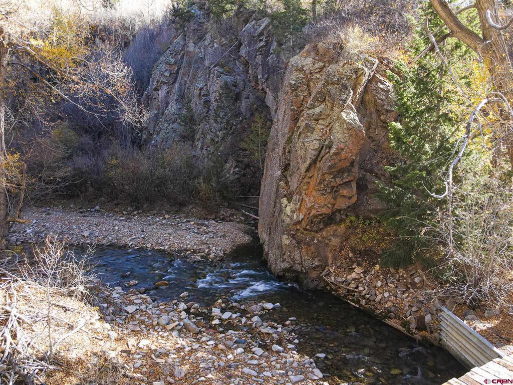 Tbdwp County Road 124 Hesperus CO 81326