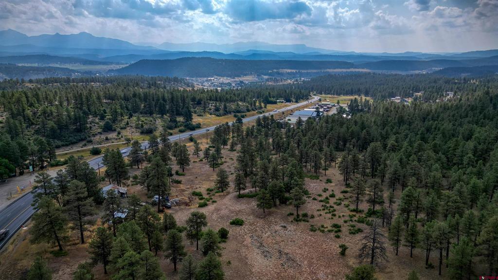 1855 W Us Highway 160 Pagosa Springs CO 81147