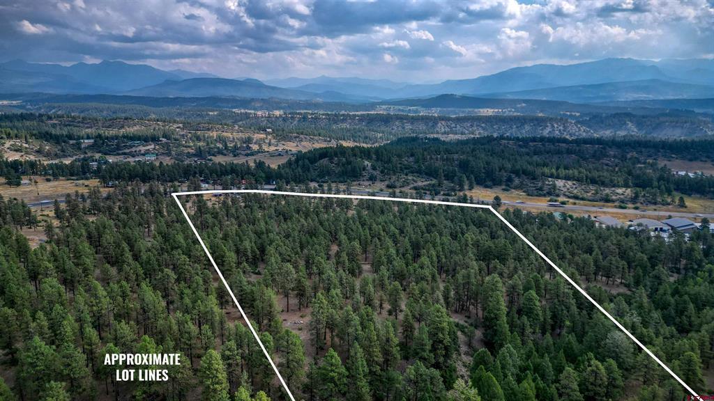 1855 W Us Highway 160 Pagosa Springs CO 81147