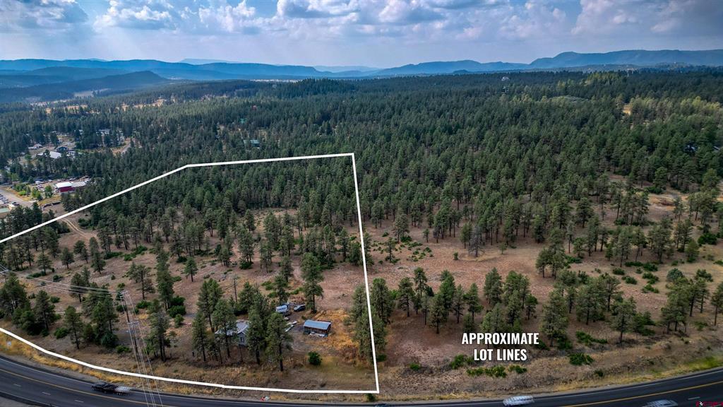 1855 W Us Highway 160 Pagosa Springs CO 81147