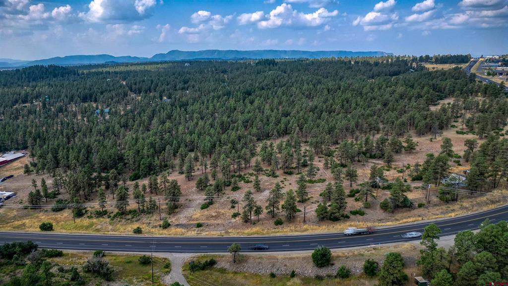 1855 W Us Highway 160 Pagosa Springs CO 81147