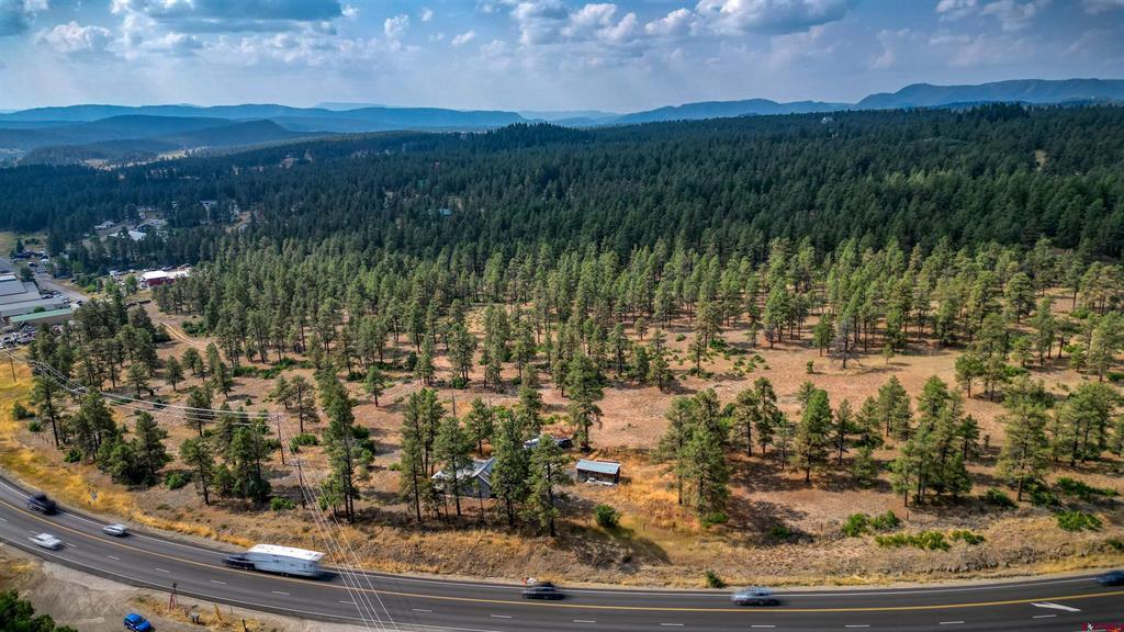 1855 W Us Highway 160 Pagosa Springs CO 81147
