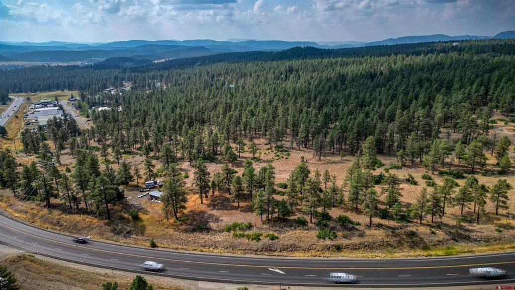 1855 W Us Highway 160 Pagosa Springs CO 81147
