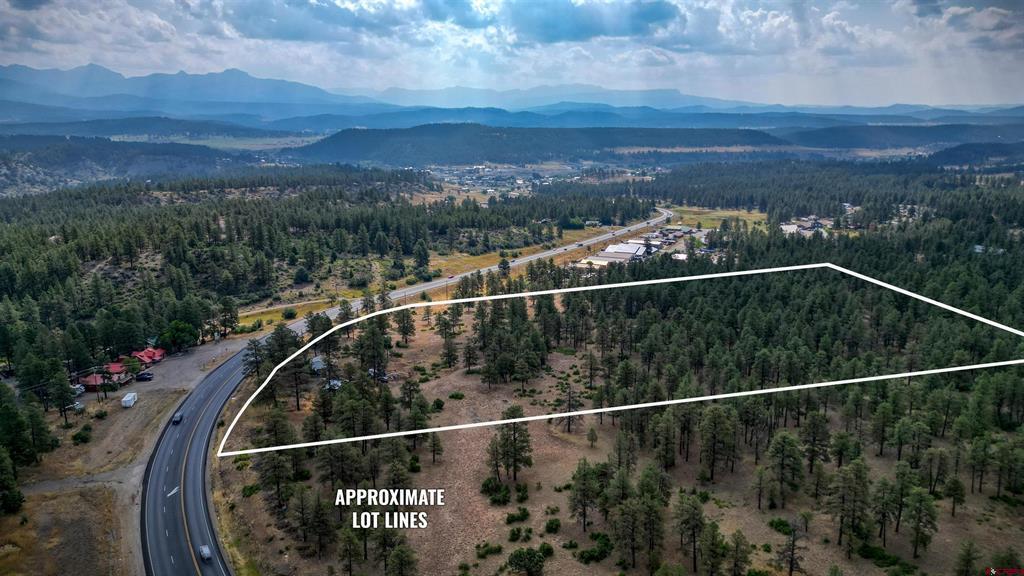1855 W Us Highway 160 Pagosa Springs CO 81147