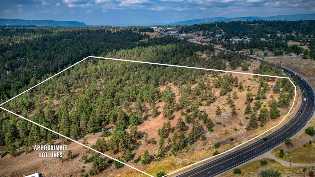 1855 W Us Highway 160 Pagosa Springs CO 81147