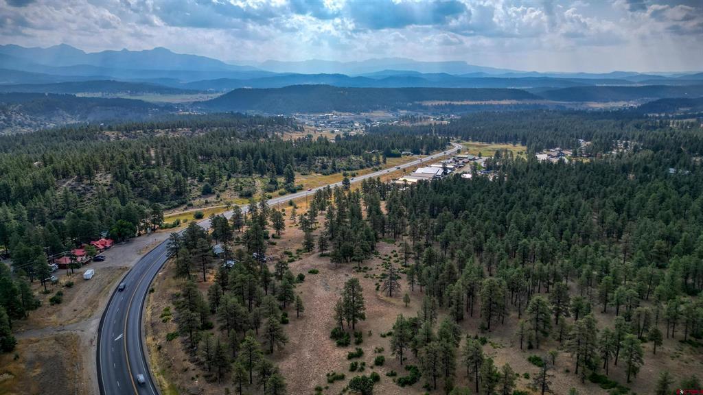 1855 W Us Highway 160 Pagosa Springs CO 81147