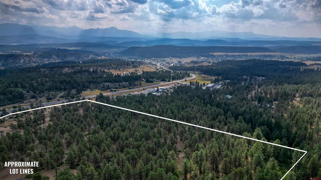 1855 W Us Highway 160 Pagosa Springs CO 81147