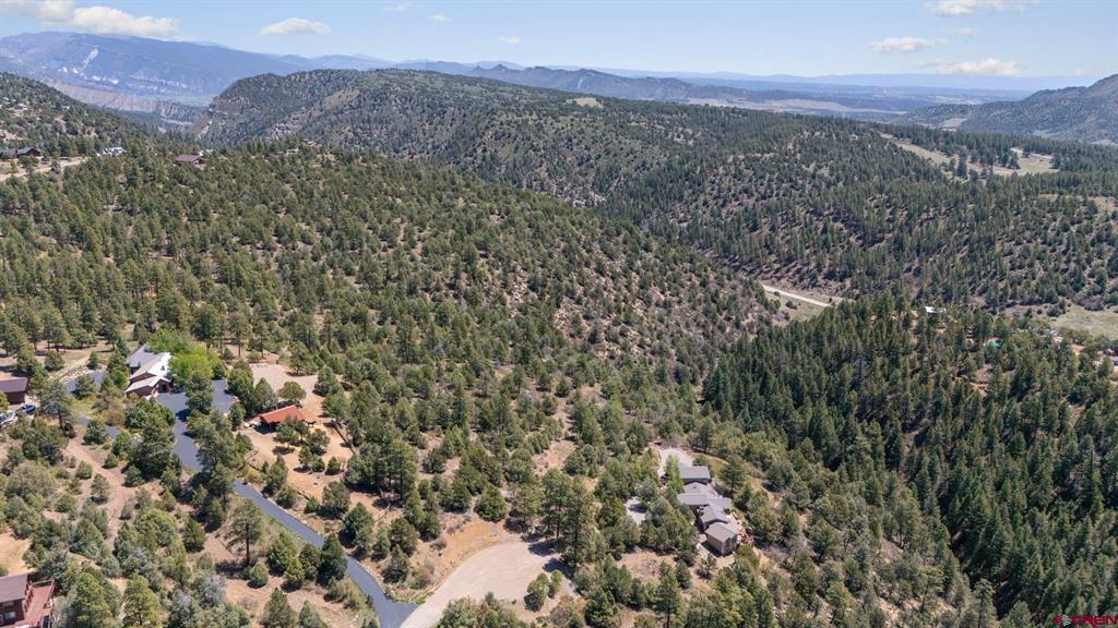 275 Logging Trail Road Durango CO 81303