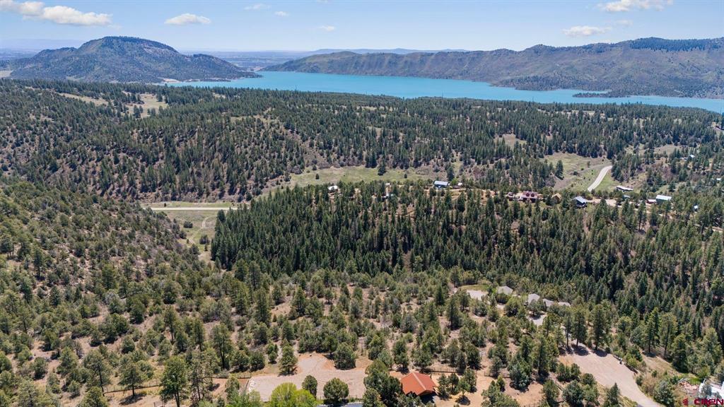 275 Logging Trail Road Durango CO 81303