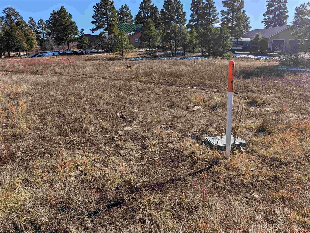 129 Park Avenue Pagosa Springs CO 81147