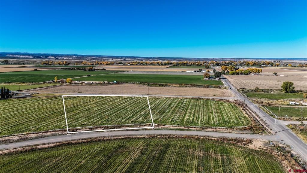 Tbd 5800 Road Montrose CO 81403