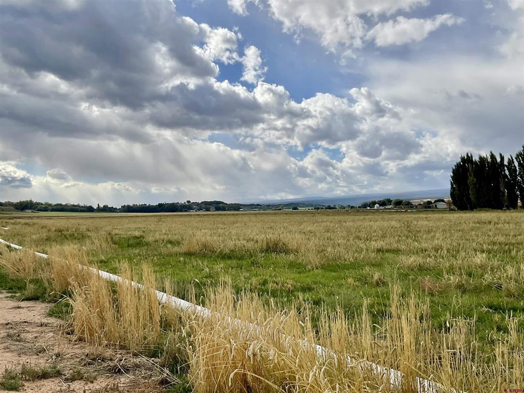 Tbd 5800 Road Montrose CO 81403