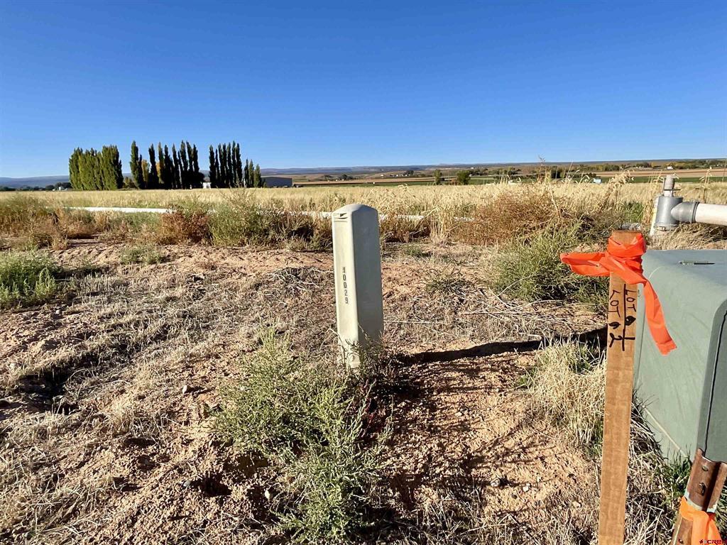 Tbd 5800 Road Montrose CO 81403
