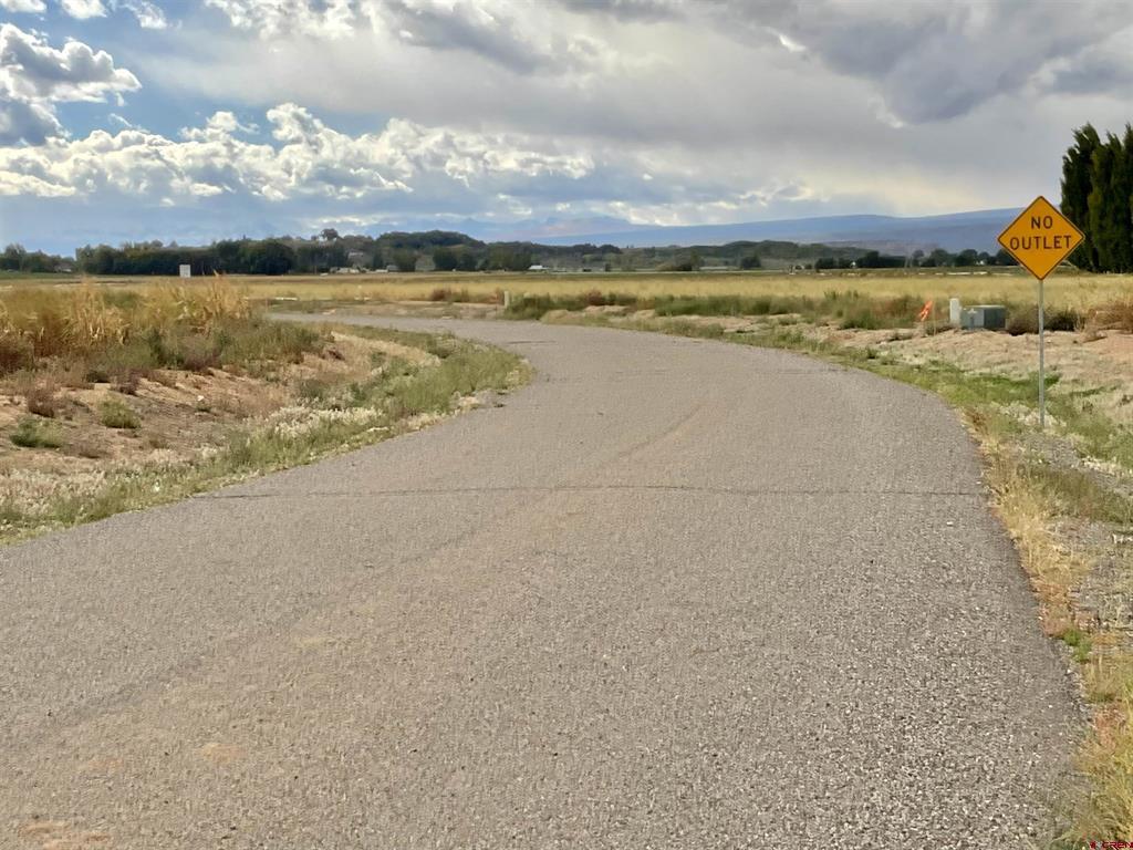 Tbd 5800 Road Montrose CO 81403