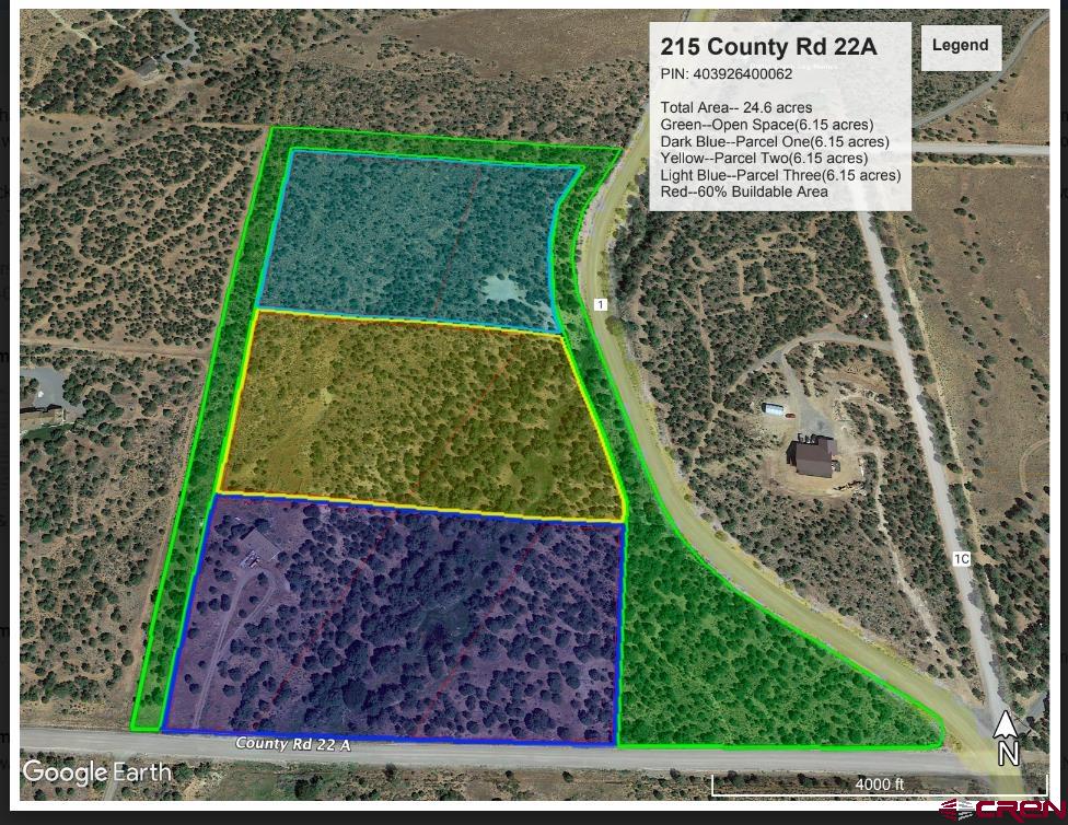 215 County Road 22a Montrose CO 81403