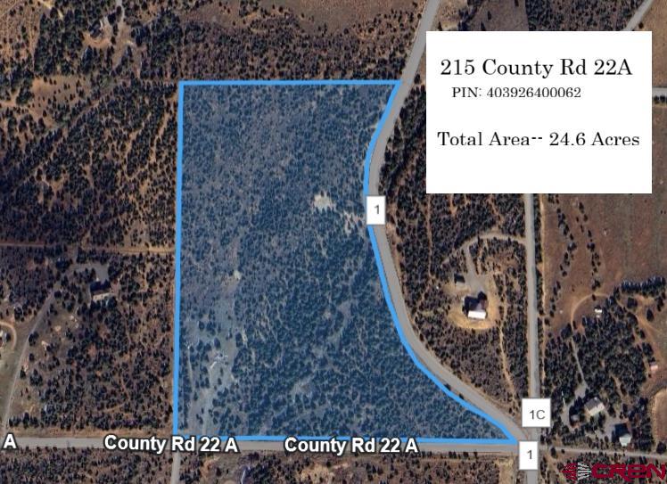 215 County Road 22a Montrose CO 81403