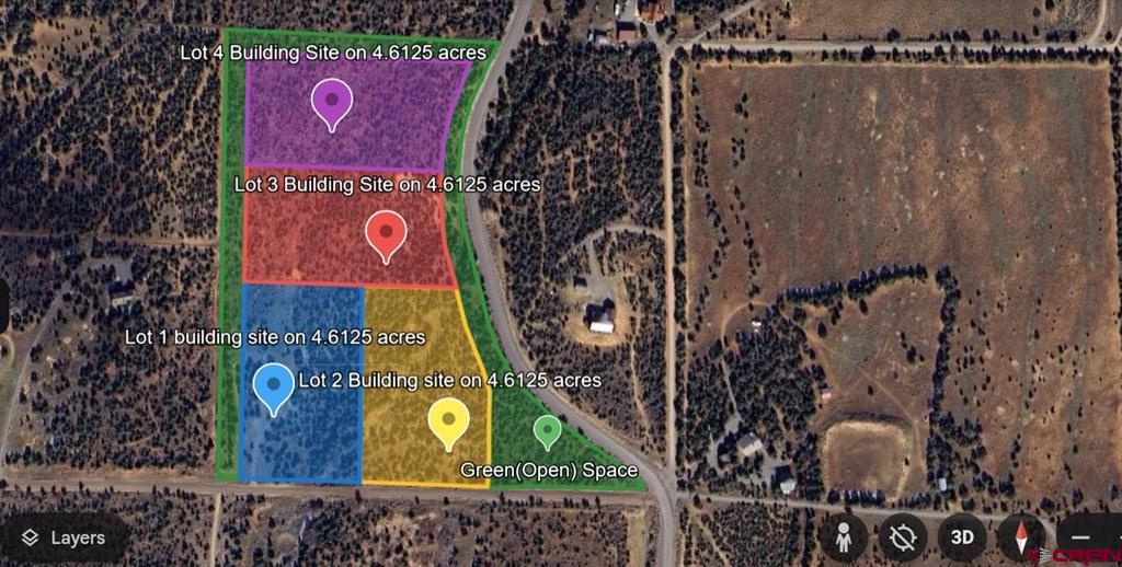 215 County Road 22a Montrose CO 81403