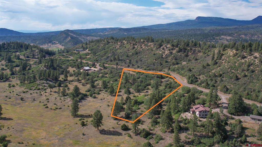 311 E Arbol Park Drive Pagosa Springs CO 81147