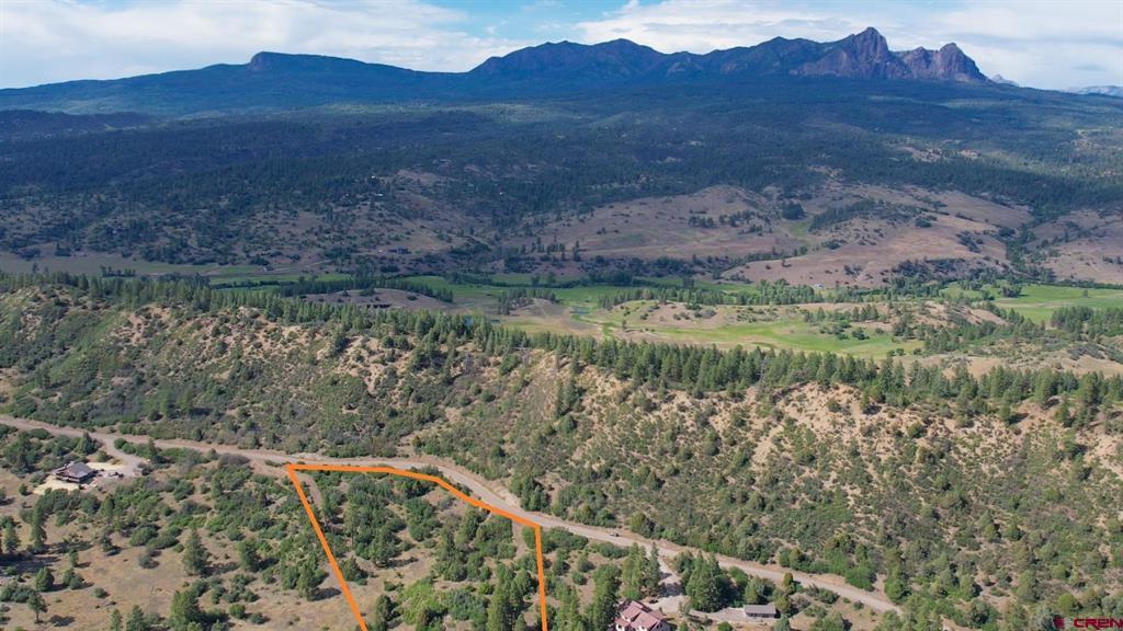 311 E Arbol Park Drive Pagosa Springs CO 81147