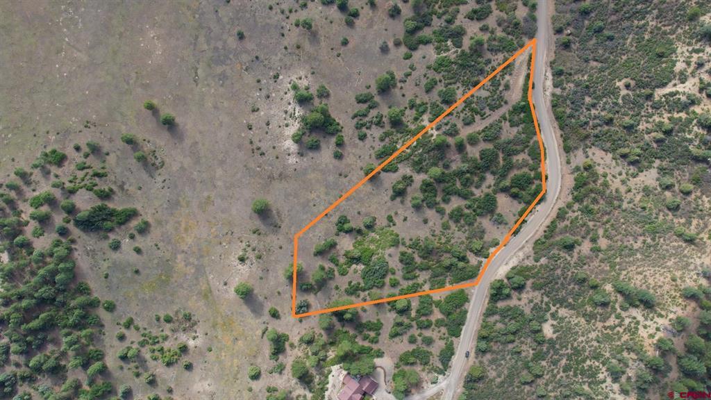 311 E Arbol Park Drive Pagosa Springs CO 81147