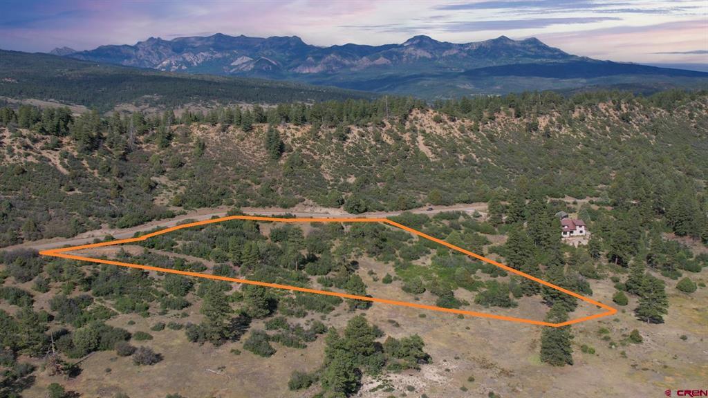 311 E Arbol Park Drive Pagosa Springs CO 81147