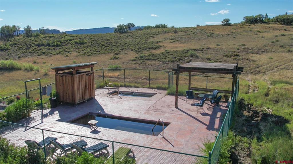 311 E Arbol Park Drive Pagosa Springs CO 81147