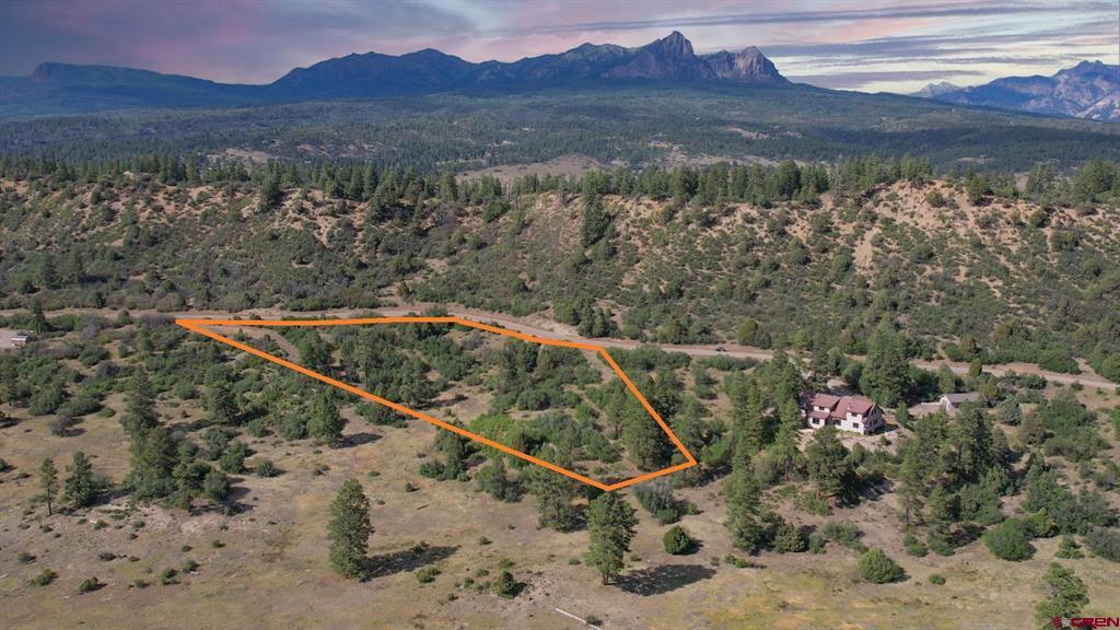 311 E Arbol Park Drive Pagosa Springs CO 81147